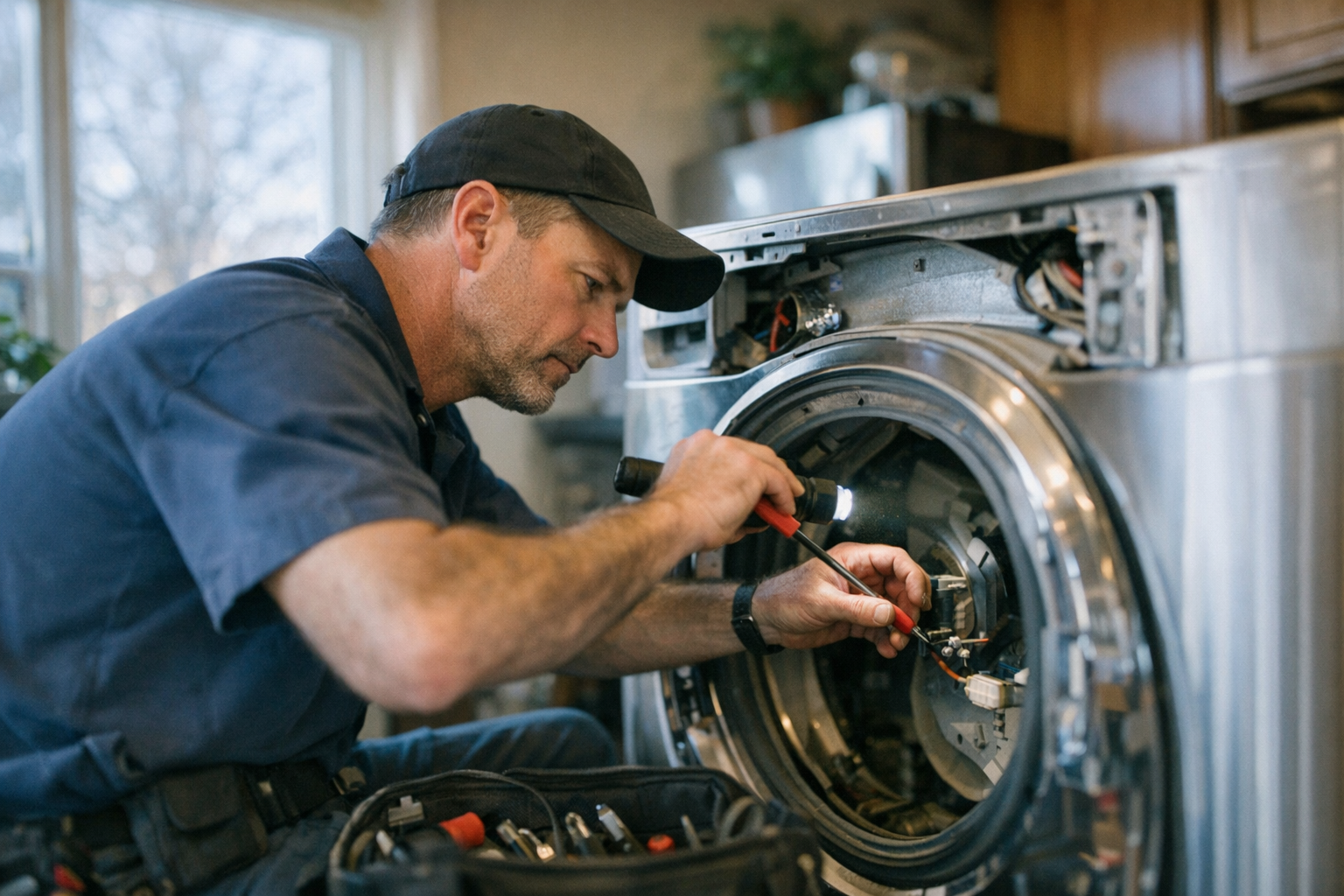 Furnace Repair Tips for Phoenix, AZ Homeowners During Cooler 85033 Weather