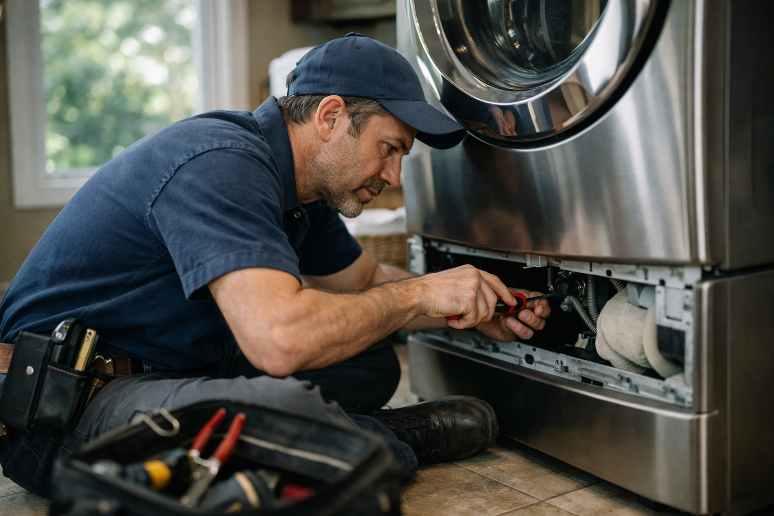Keg Fridge Repair Phoenix: Heat Wave Stress, Cooling Problems, and Smart Fixes