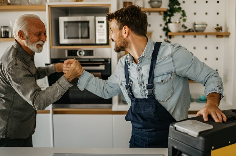 Termostat Repair in Phoenix, AZ: Smart Fixes for 85033 Heat and HVAC Problems