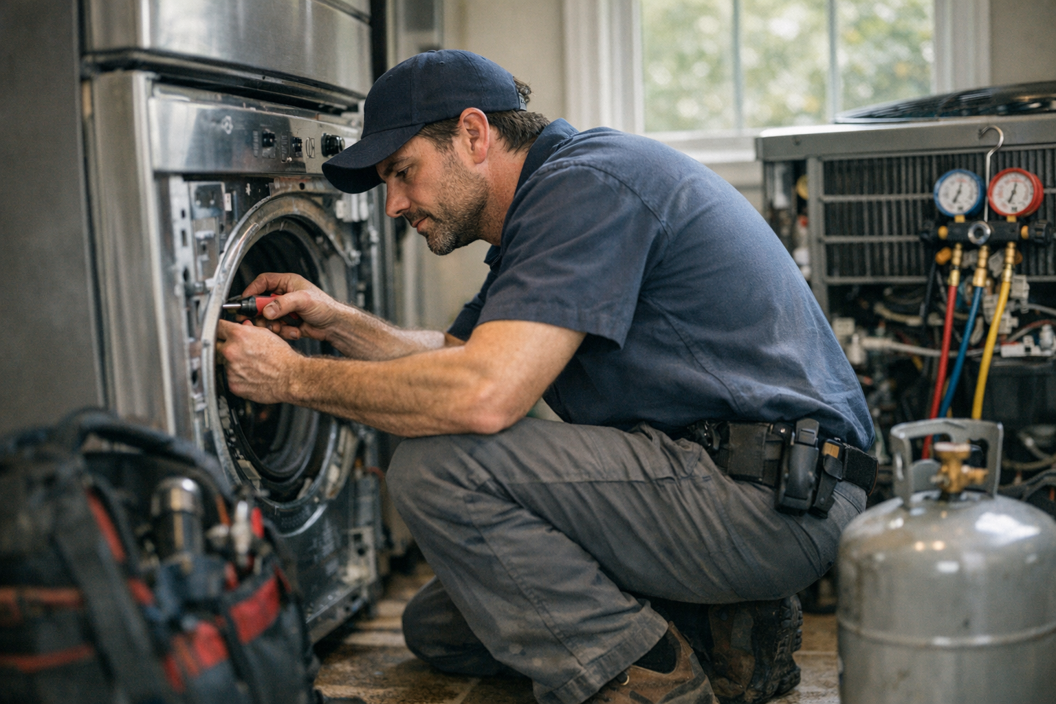 <b>washer repair service phoenix</b>: Smart Repair Tips for Homes in 85033